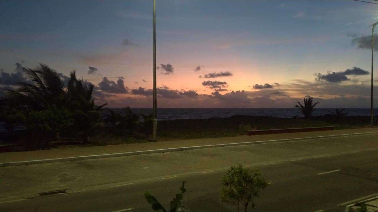 Pousada Espaco Luz Do Sol Beira-Mar João Pessoa Εξωτερικό φωτογραφία