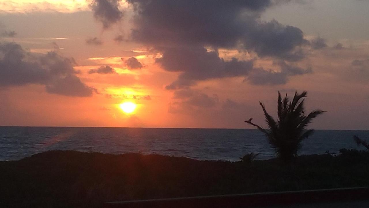 Pousada Espaco Luz Do Sol Beira-Mar João Pessoa Εξωτερικό φωτογραφία