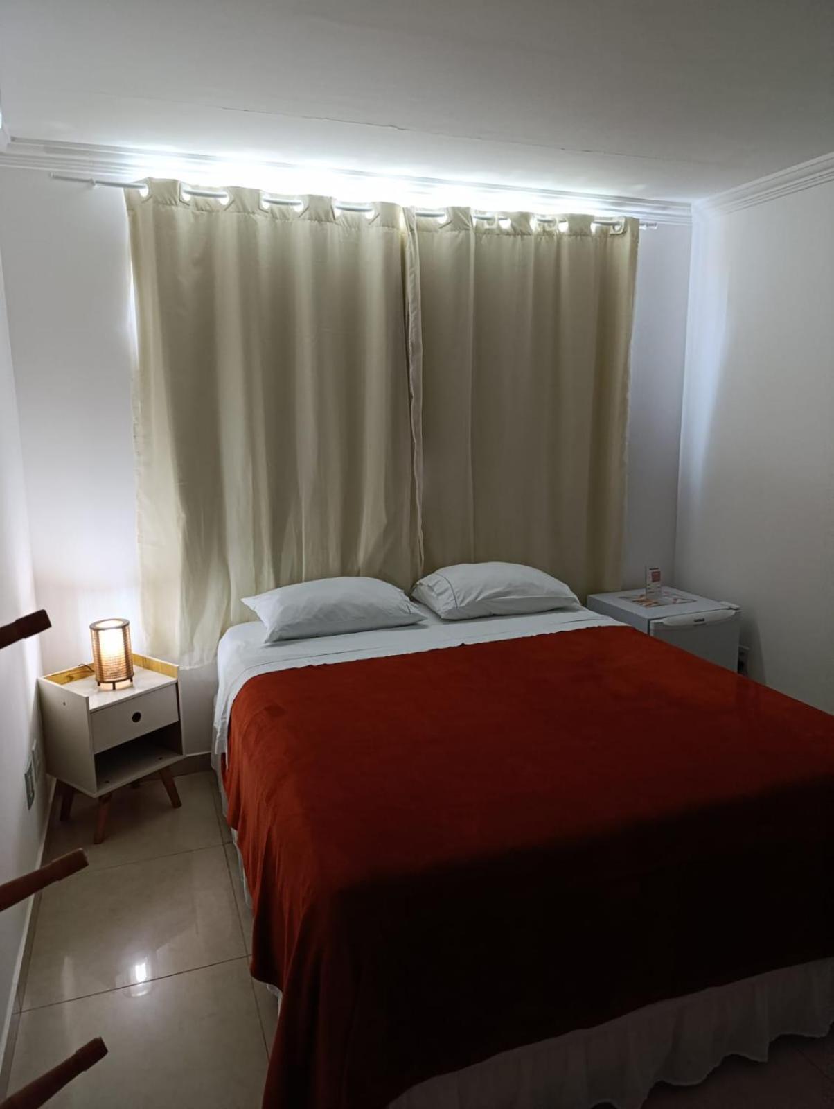Pousada Espaco Luz Do Sol Beira-Mar João Pessoa Εξωτερικό φωτογραφία