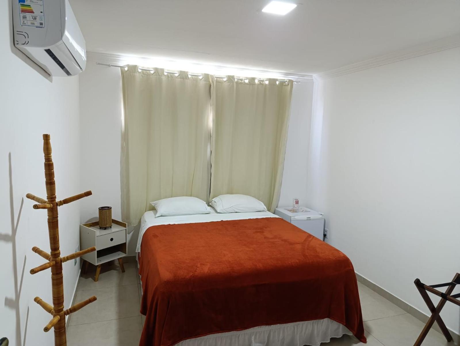Pousada Espaco Luz Do Sol Beira-Mar João Pessoa Εξωτερικό φωτογραφία