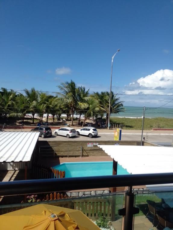 Pousada Espaco Luz Do Sol Beira-Mar João Pessoa Εξωτερικό φωτογραφία