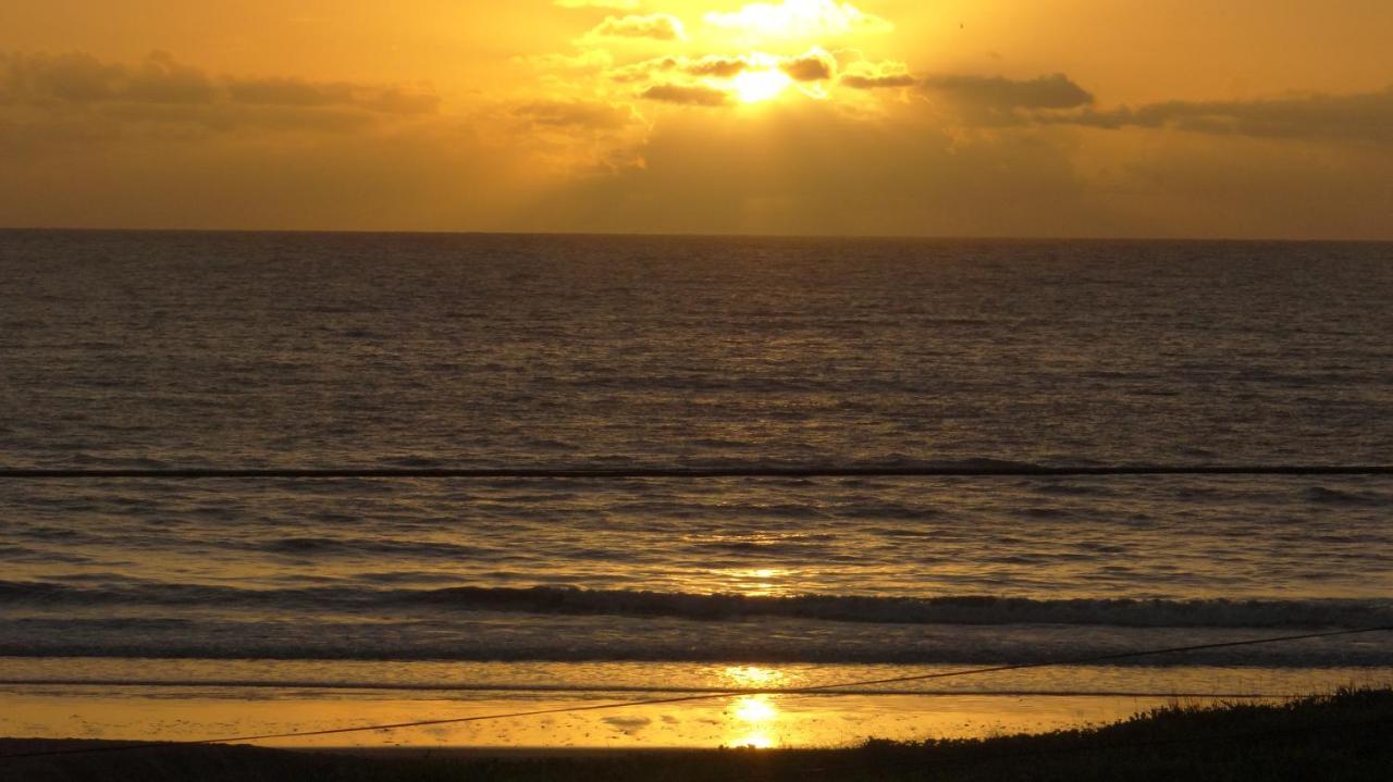 Pousada Espaco Luz Do Sol Beira-Mar João Pessoa Εξωτερικό φωτογραφία